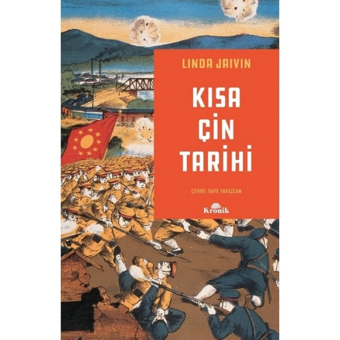 Kısa Çin Tarihi - Linda Jaivin