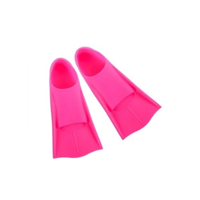 Kısa Deniz & Havuz Paleti - 39-40 Numara, Pembe