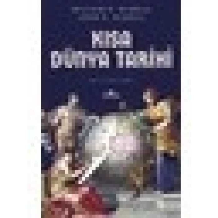 Kısa Dünya Tarihi - William H. McNeill