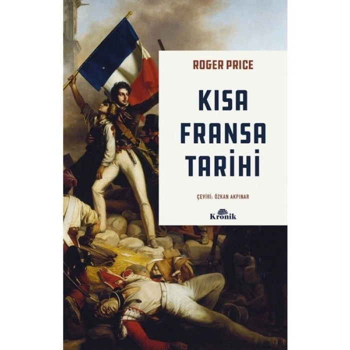 Kısa Fransa Tarihi - Roger Price