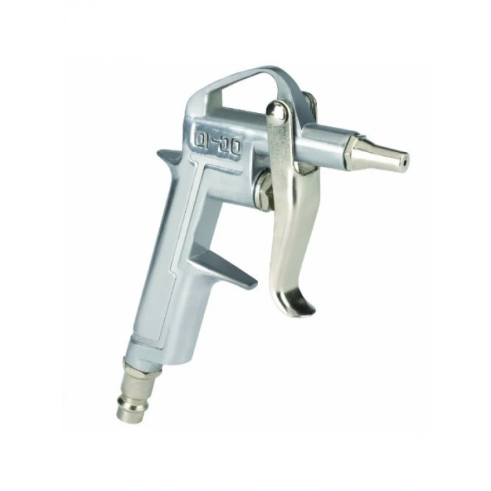 Kısa Hava Tabancası - Kompresör Aksesuarı