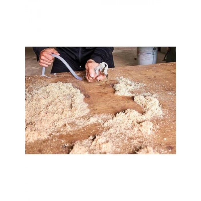 Kısa Hava Tabancası - Kompresör Aksesuarı