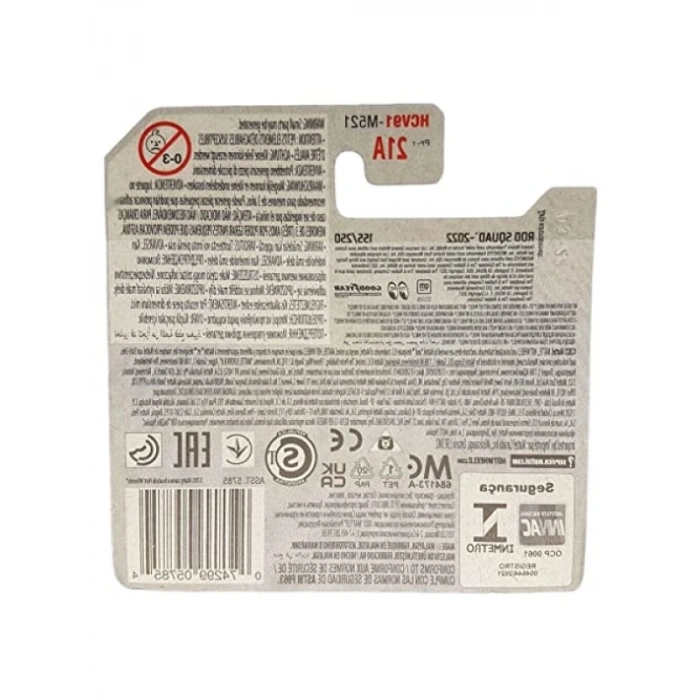 Kısa Kart ile Özel Tasarım 47 Chevy Fleetline Araba Figürü