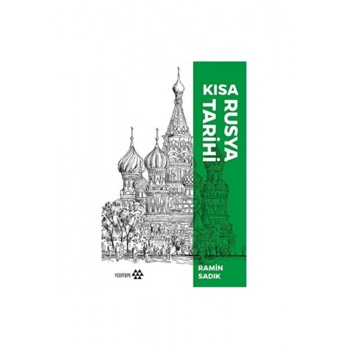 Kısa Rusya Tarihi - Ramin Sadık