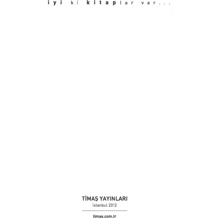 Kısa Türkiye Tarihi - Kemal H. Karpat