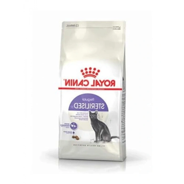 Kısır Kedi Maması, 4 kg