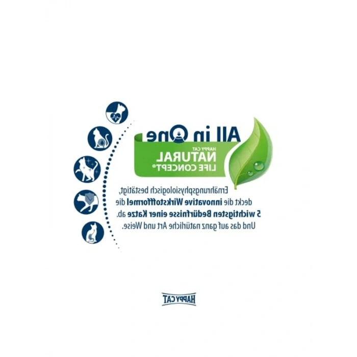 Kısır Kedi Maması, 4 Kg, Sterilised Weide Lamm