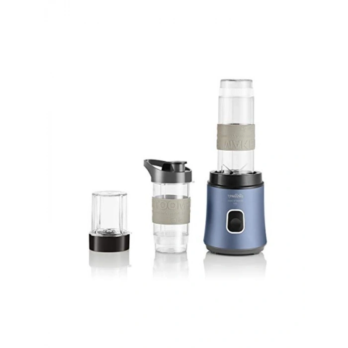 Kişisel Blender - 570 ml ve 400 ml Kapasiteli