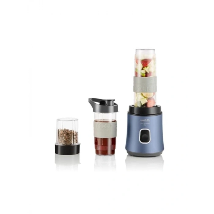 Kişisel Blender - 570 ml ve 400 ml Kapasiteli