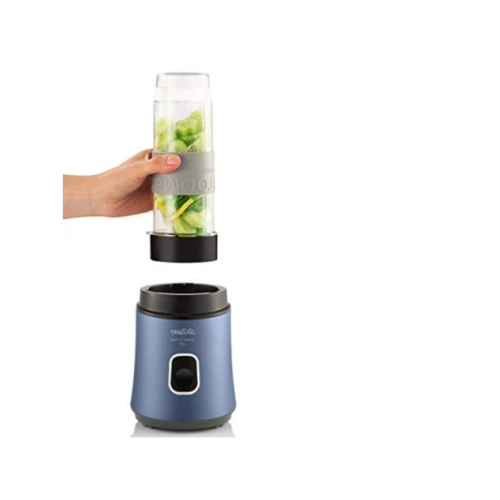 Kişisel Blender - 570 ml ve 400 ml Kapasiteli