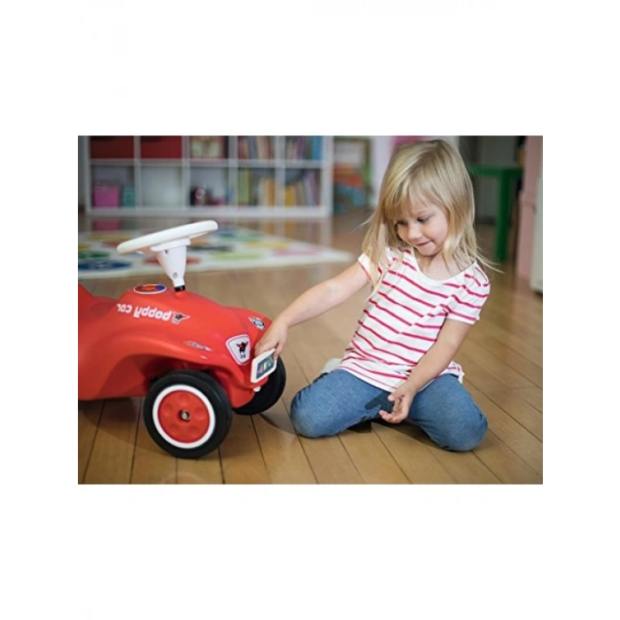 Kişiselleştirilebilir Plaka Seti - Renkli Arka Plan ve Çıkartmalar ile