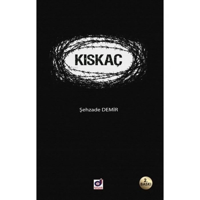 Kıskaç