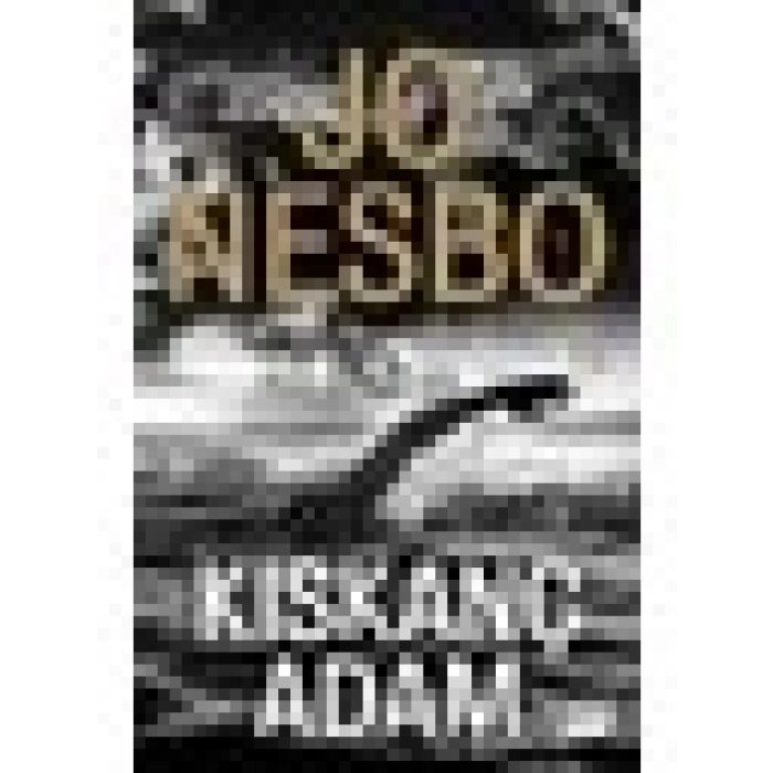Kıskanç Adam - Jo Nesbo
