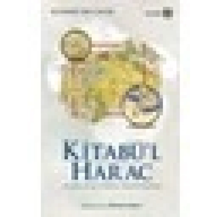 Kitabü’l Harac - Kudâme İbn Cafer