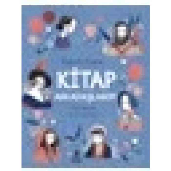 Kitap Arkadaşlarım - Roberto Piumini
