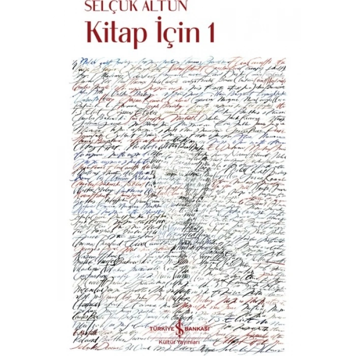 Kitap İçin 1 - Selçuk Altun