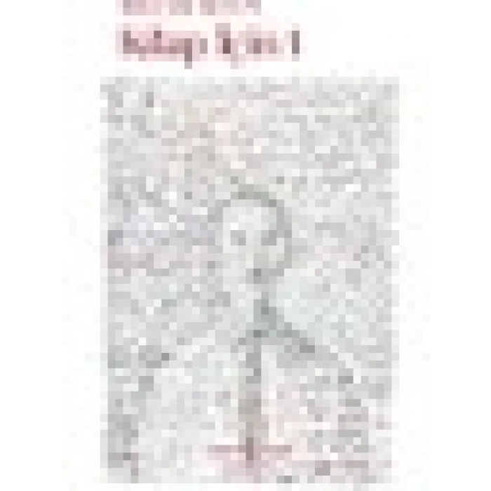 Kitap İçin 1 - Selçuk Altun