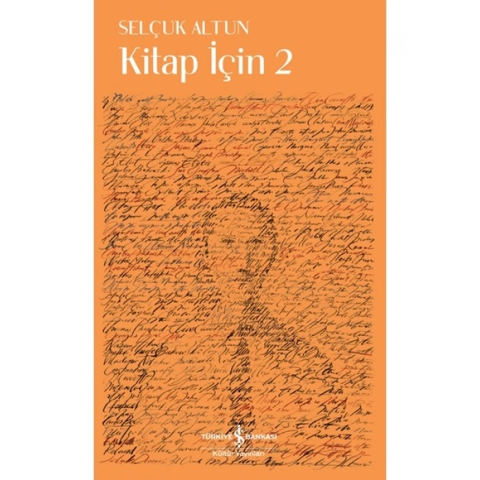 Kitap İçin 2 - Selçuk Altun