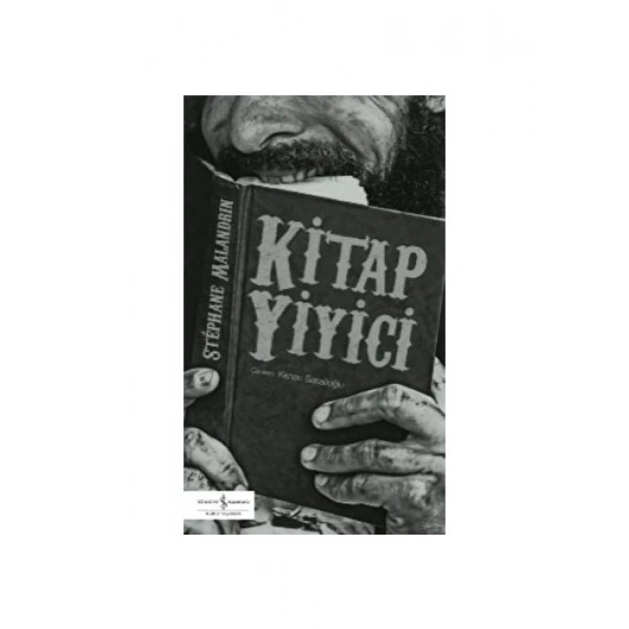 Kitap Yiyici - Stephane Mallarme