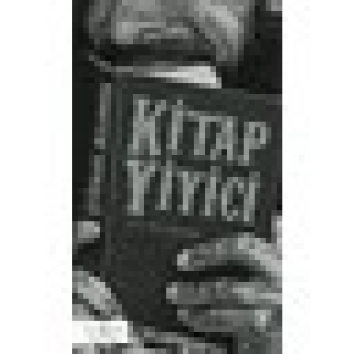 Kitap Yiyici - Stephane Mallarme