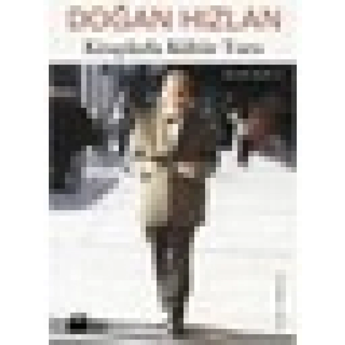 Kitaplarla Kültür Turu - Doğan Hızlan