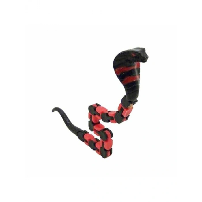 Kıvrımlı Yılan Magic Snake, Eğlenceli Fidget Oyuncak