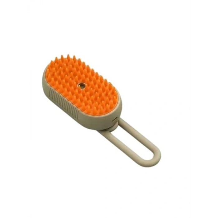 Kiwi KPPC-10811 Şarjlı Buharlı Evcil Hayvan Tarağı