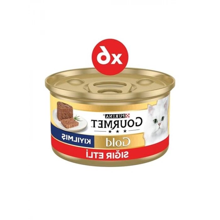 Kıyılmış Sığır Etli 6 Al 5 Öde Fırsat Paketi