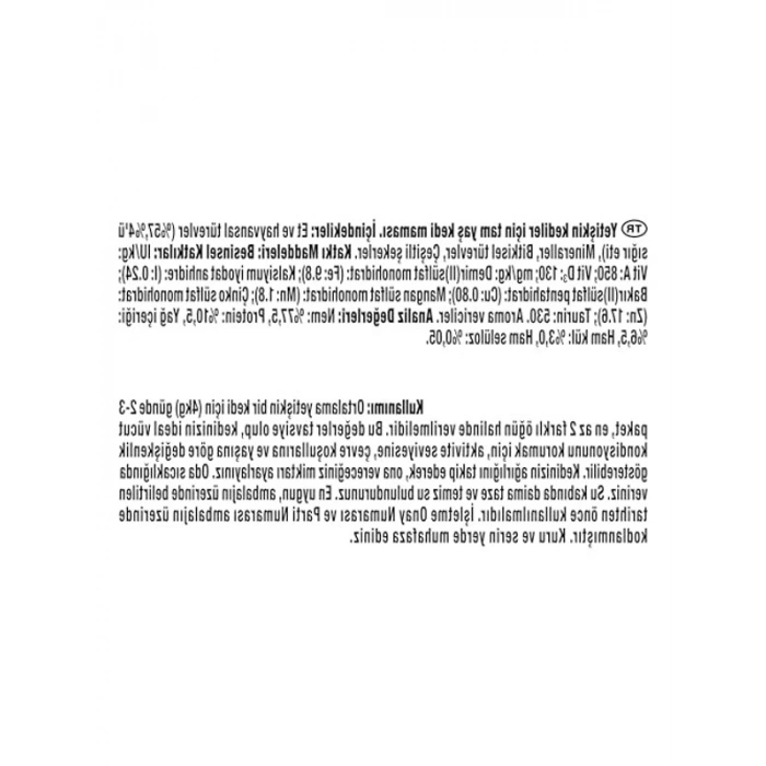 Kıyılmış Sığır Etli 6 Al 5 Öde Fırsat Paketi