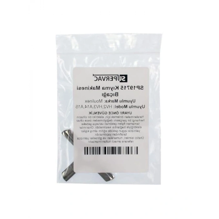 Kıyma Makinesi Bıçağı, Yüksek Kaliteli Paslanmaz Çelik