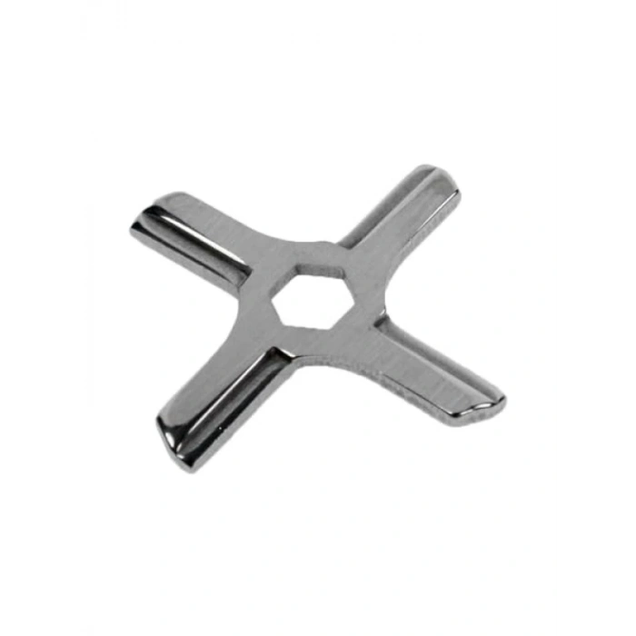 Kıyma Makinesi Bıçağı, Yüksek Kaliteli Paslanmaz Çelik