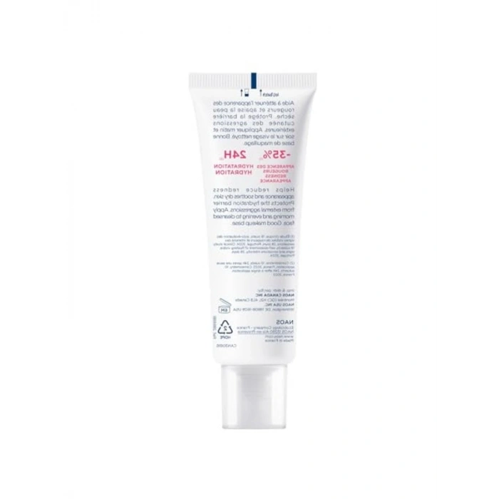 Kızarıklık Eğilimli Ciltler İçin Krem, 40 ml