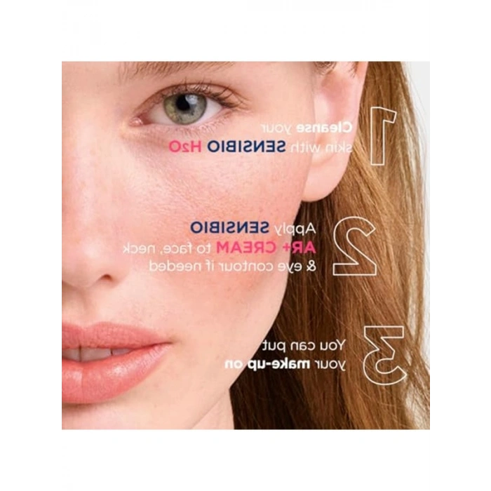 Kızarıklık Eğilimli Ciltler İçin Krem, 40 ml