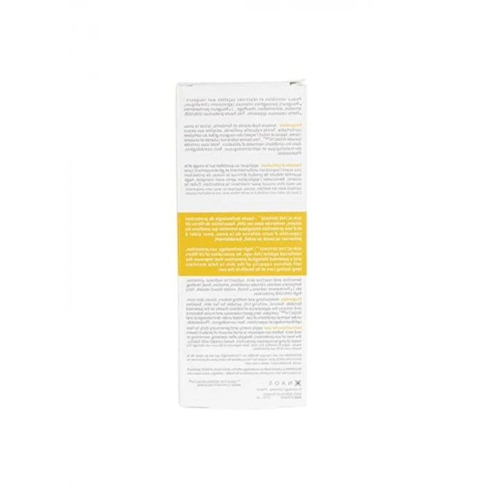 Kızarıklık Giderici Güneş Koruyucu, 30 ml