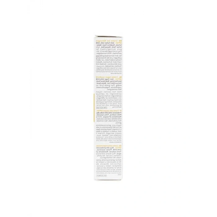 Kızarıklık Giderici Güneş Koruyucu, 30 ml