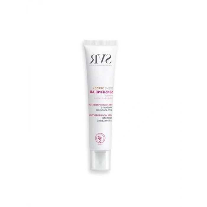 Kızarıklık Karşıtı Güneş Kremi, 40 ml, SPF 50