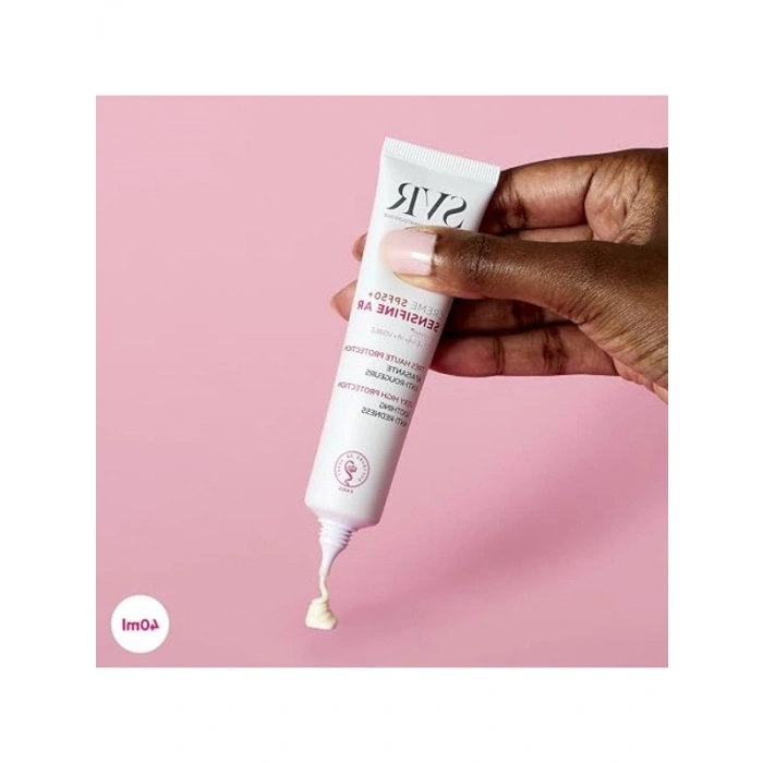Kızarıklık Karşıtı Güneş Kremi, 40 ml, SPF 50