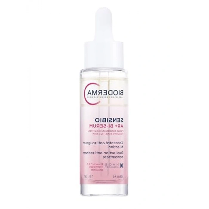 Kızarıklık ve Yaşlanma Karşıtı Bakuchiol Serum 30ml