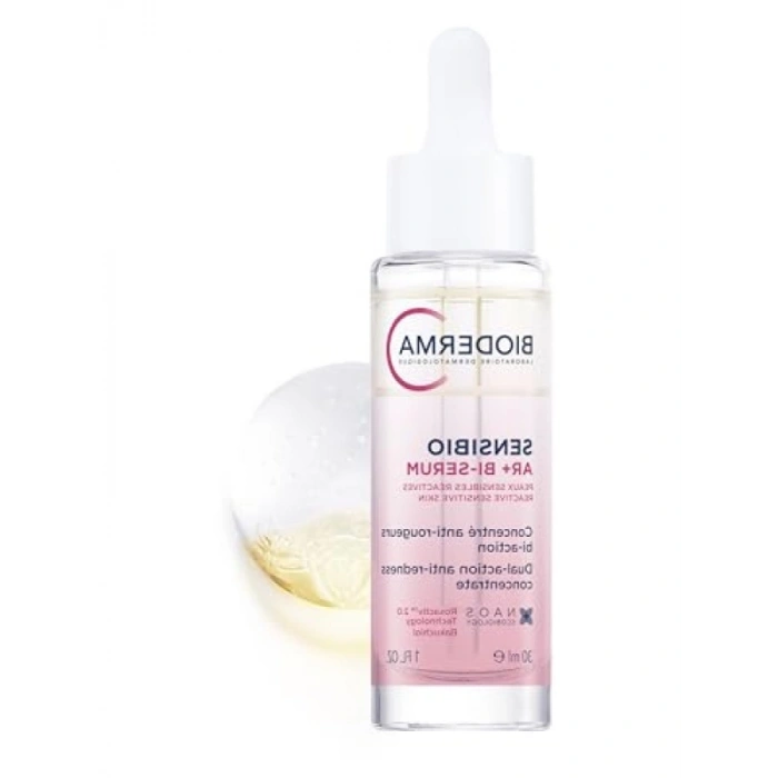 Kızarıklık ve Yaşlanma Karşıtı Bakuchiol Serum 30ml