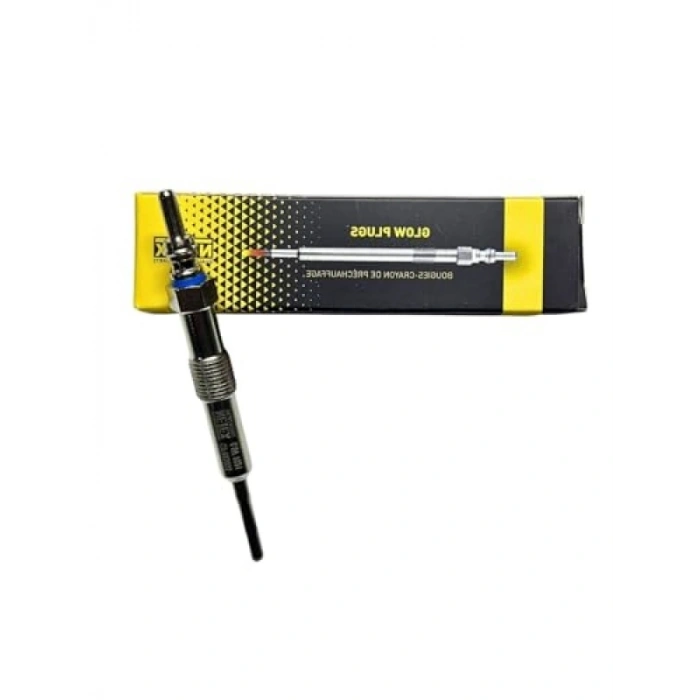 Kızdırma Bujisi - Renault ve Dacia Uyumlu