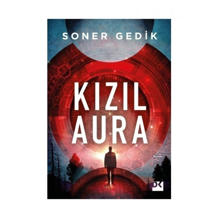 Kızıl Aura - Soner Gedik