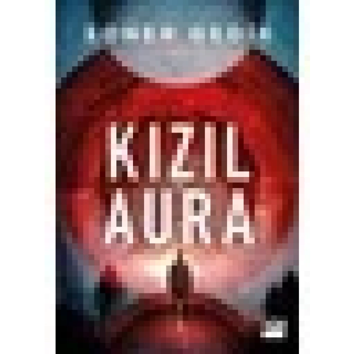Kızıl Aura - Soner Gedik