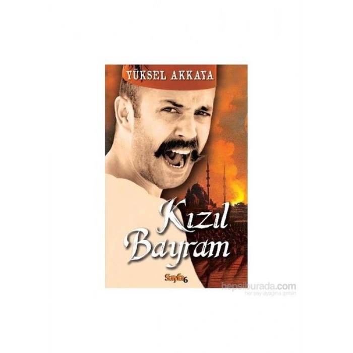 Kızıl Bayram-Yüksel Akkaya