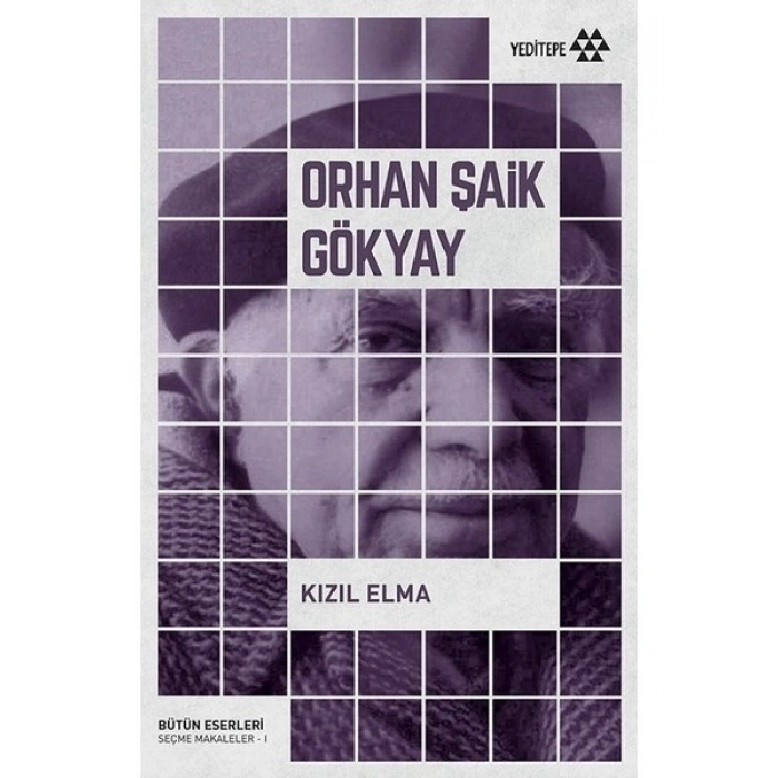 Kızıl Elma - Orhan Şaik Gökyay