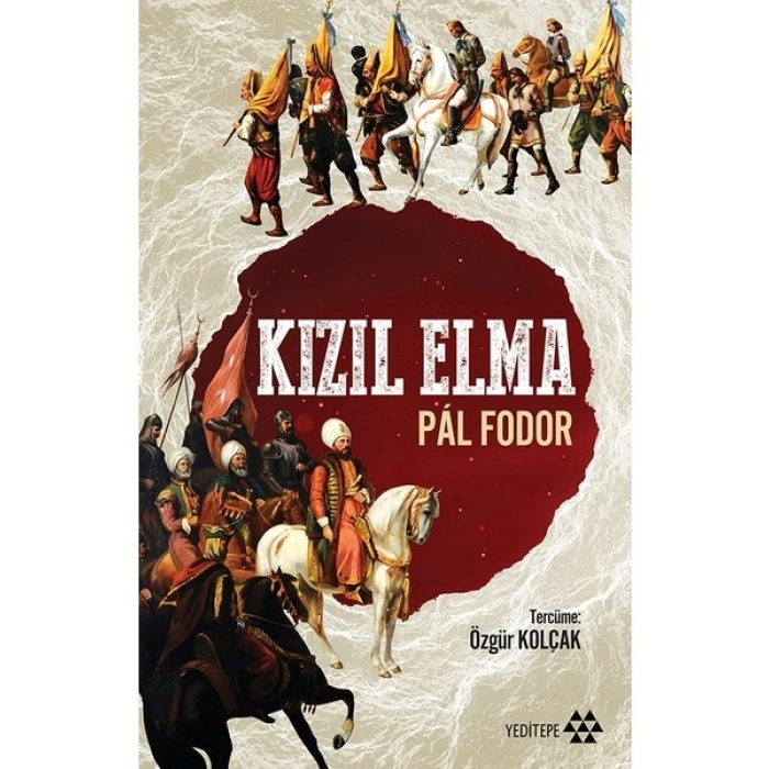 Kızıl Elma - Pal Fodor