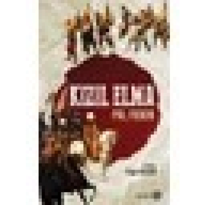 Kızıl Elma - Pal Fodor