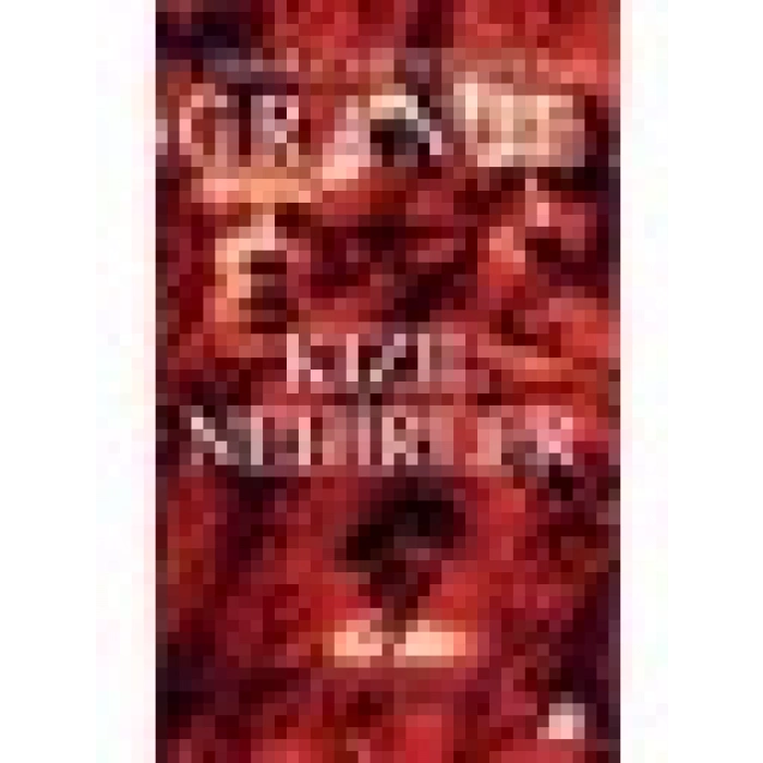 Kızıl Nehirler - Jean-Christophe Grange