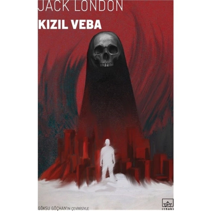 Kızıl Veba - Jack London