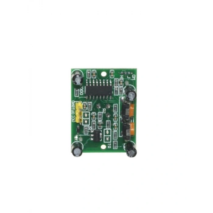 Kızılötesi Hareket Sensörü (HC-SR501, 120° Görüş Açısı)