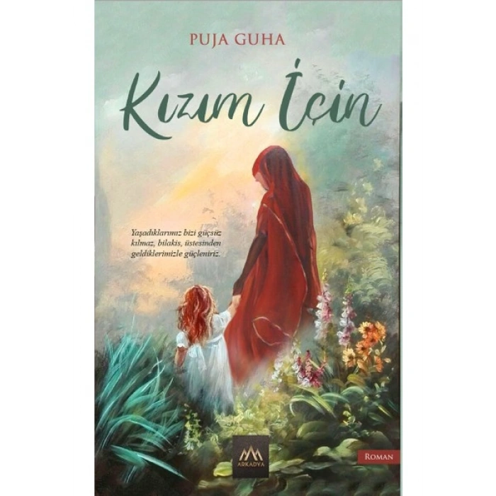 Kızım İçin - Puja Guha